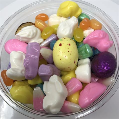 Unleash Your Inner Child With These Delicious Jelly Belly Easter Candy Recipes