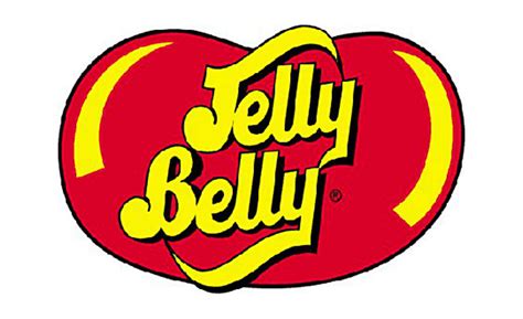 Jelly Belly Logo Printable: How To Create Your Own Delicious Design