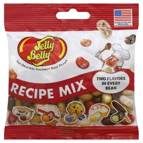 Jelly Bean Popcorn Two Sisters