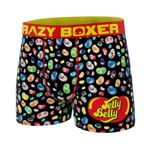 Jelly Bean Boxer