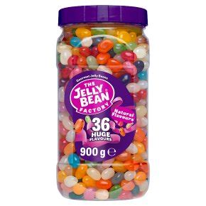 Jelly Bean Factory Waitrose