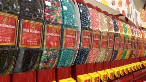 jelly bean stores near me