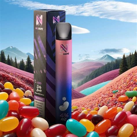 Jelly Bean Vape