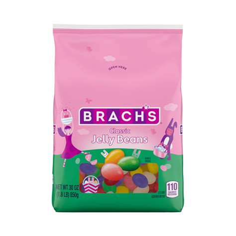 Jelly Beans Bulk Barn