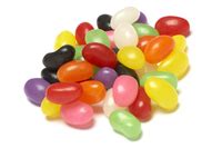 Jelly Beans Cambridge Dictionary
