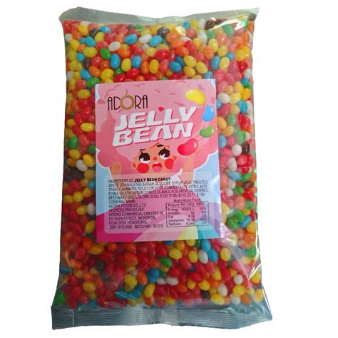 Jelly Beans Candy Philippines