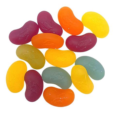 jelly belly gummies 14 oz