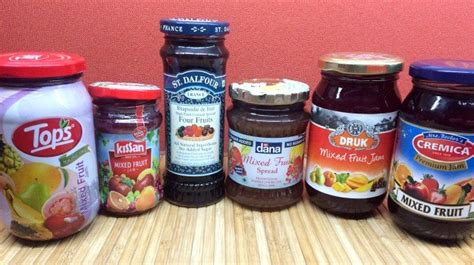 jelly brands in india