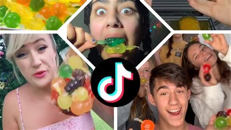 Jelly Candy Tiktok
