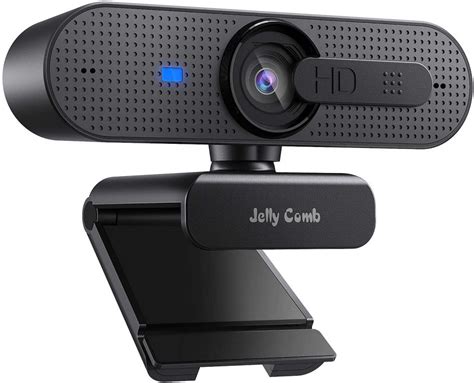 Jelly Comb Hd cam