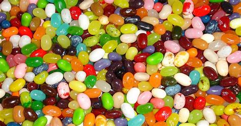 jelly erome beans
