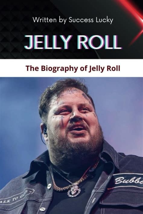 Jelly Roll Amazon