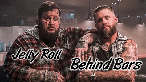Jelly Roll "IFWYFT" (song) YouTube