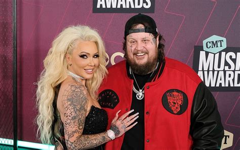 Jelly Roll Net worth, age, wife Bunnie XO, family and more Opoyi
