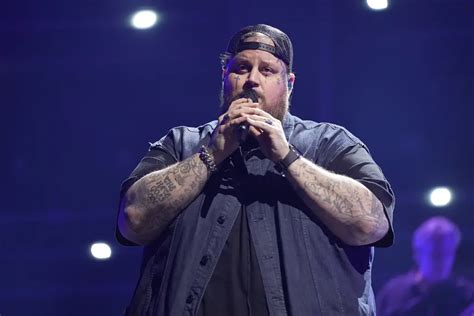 Lainey Wilson and Jelly Roll Take the Lead Alaska Commons