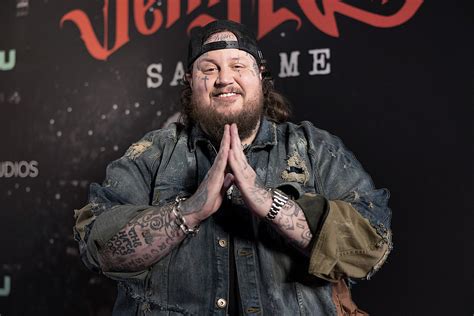 See A Full List Of Jelly Roll's Backroad Baptism Tour Dates