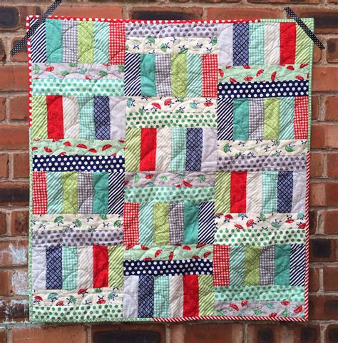 amecc.us:jelly roll jam ii quilt pattern