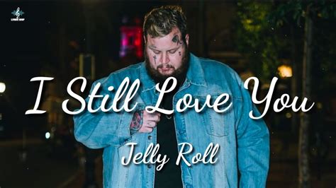 [LETRA] Love Me Jelly Roll (Feat. Brianna Harness) Lyrics