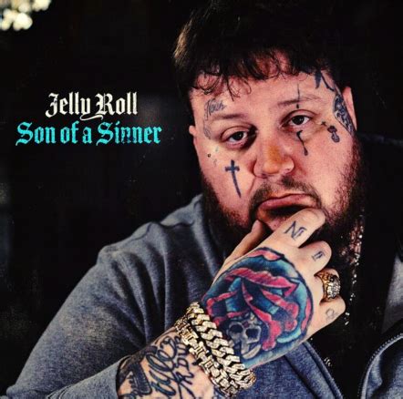 jelly roll son of a sinner album