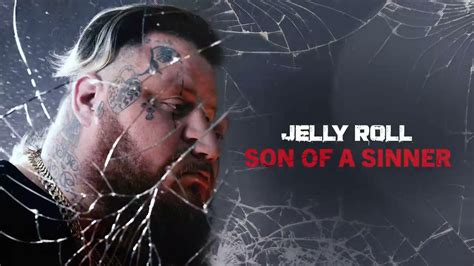 jelly roll song of a sinner