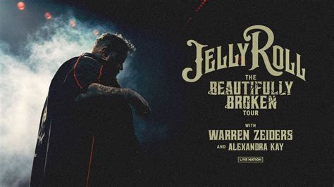 Jelly Roll Net Worth, Salary and Earnings Wealthypipo