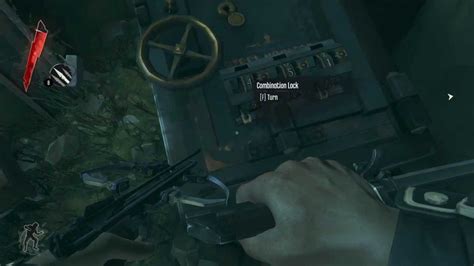 Jelly Safe Dishonored