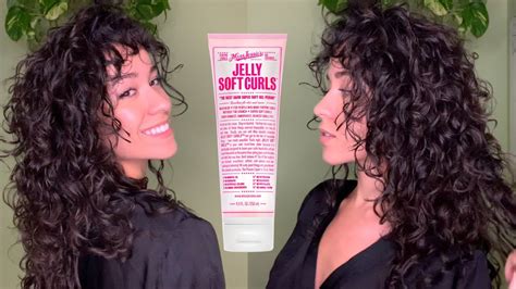 Perfect Jelly Soft Curls Vs Pillow Soft Curls For Short Hair