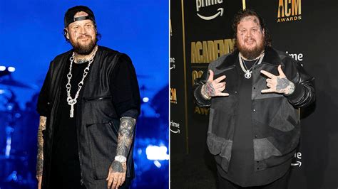 jellyroll weight loss