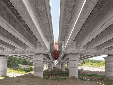 Jembatan Beton Mulai Terkenal Sejak Tahun