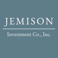 jemison investment company