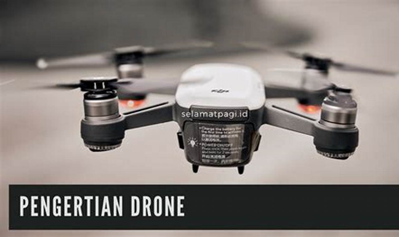 jenis drone dan harganya