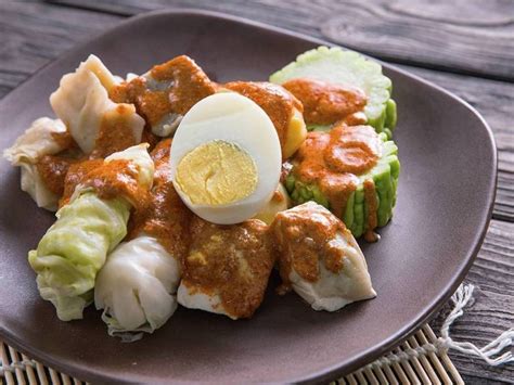 Siomay, Makanan Asli Cina yang Populer di Nusantara Salimah Food