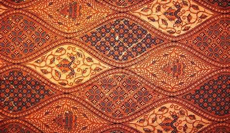 Jenis-jenis Batik Indonesia Lengkap Dengan Makna dan Asal Daerahnya