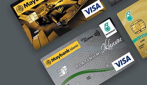 cheti lesen: Kad Debit dan ATM Kad, yang mana lebih baik?