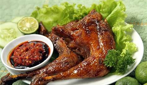 20 Resep masakan ayam paling enak, empuk, dan sederhana