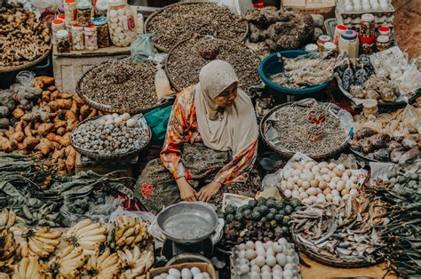 jenis jenis pasar di indonesia