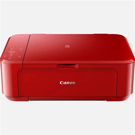 Jenis Printer Canon