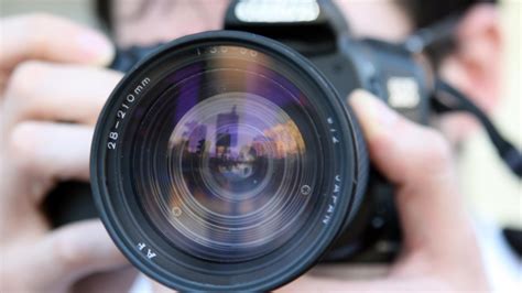 Jenis-jenis Kamera untuk Close Up Foto
