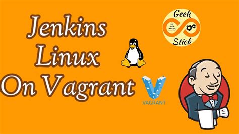 Jenkins on Linux