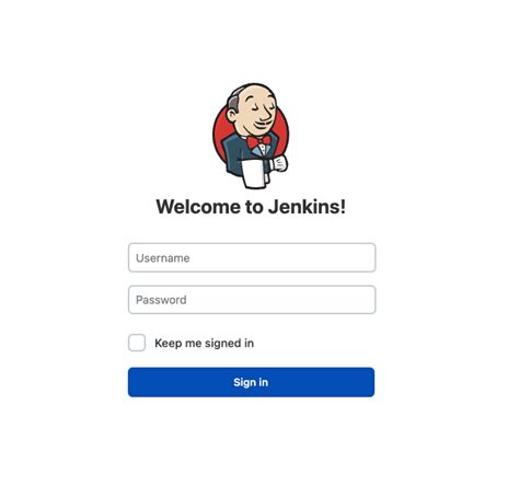 Jenkins Login From= 2F