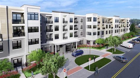 Jenkintown Apartment Complex