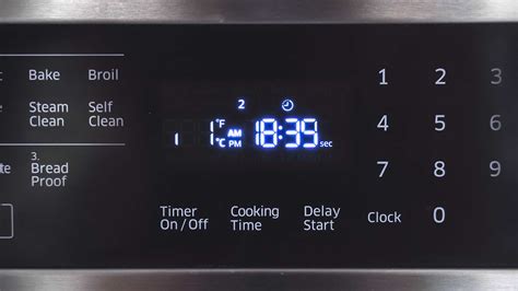 Jenn Air Range Error Code F2E1