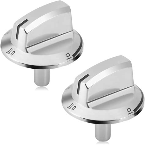 Jenn-Air Gas Range Replacement Knobs