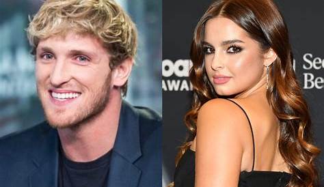 Is Jenna Ortega Dating Logan Paul? Let's Uncover The Facts!