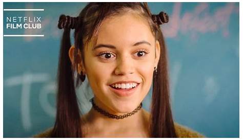 Unveiling Jenna Ortega's Cinematic Journey: Movies And TV Shows