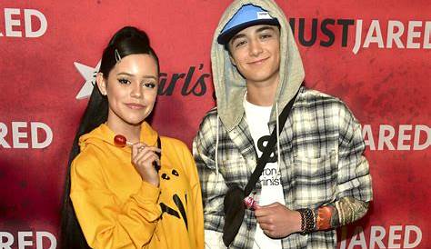 Jenna Ortega's Relationships: Uncovering Intriguing Truths And Surprising Insights