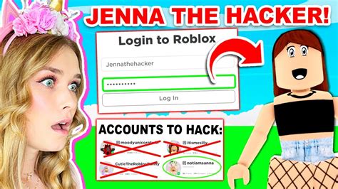 jenna\'s Roblox Profile - RblxTrade