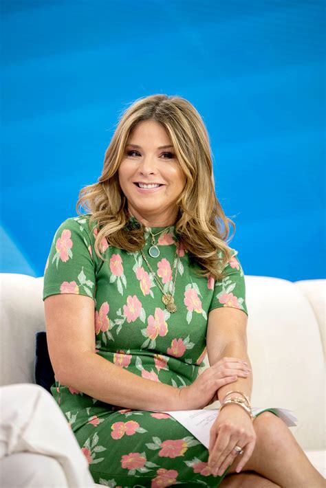 jenna bush net worth 2023