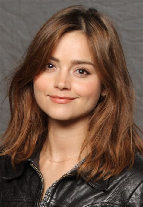 jenna coleman born