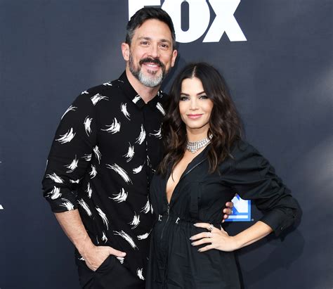 jenna dewan and steve kazee